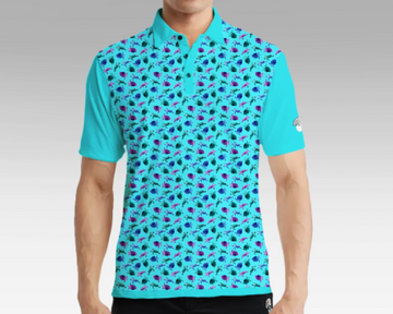 Turtles Polo